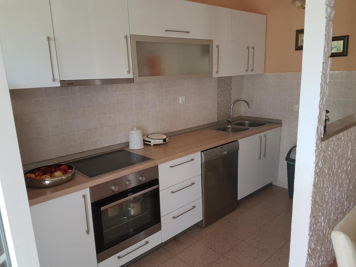 Apartman Marija บาร์บินเย ภายนอก รูปภาพ