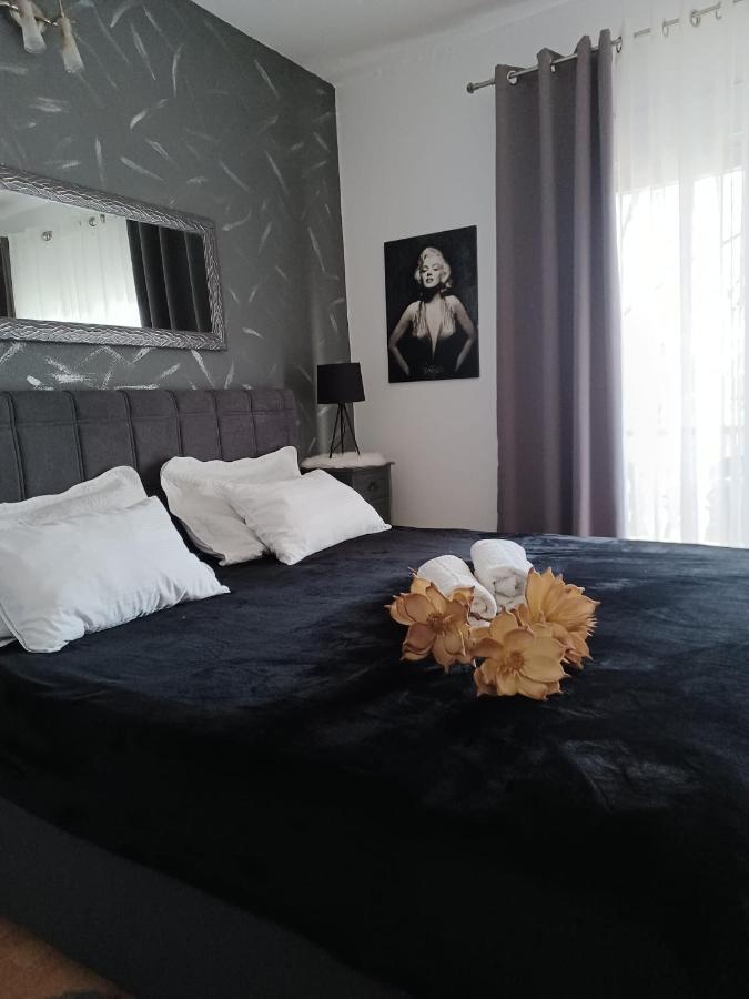 Apartman Marija บาร์บินเย ภายนอก รูปภาพ