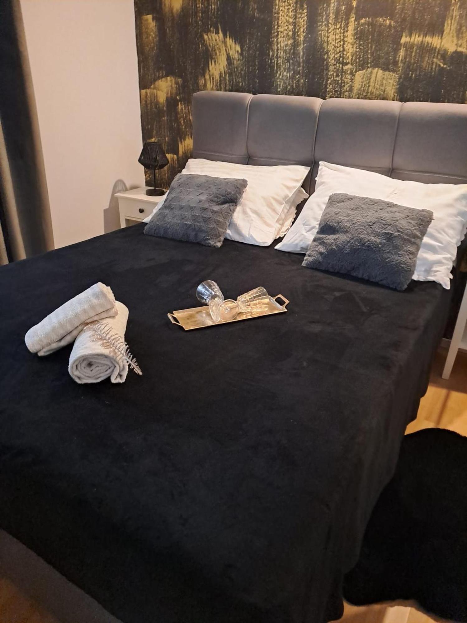 Apartman Marija บาร์บินเย ภายนอก รูปภาพ