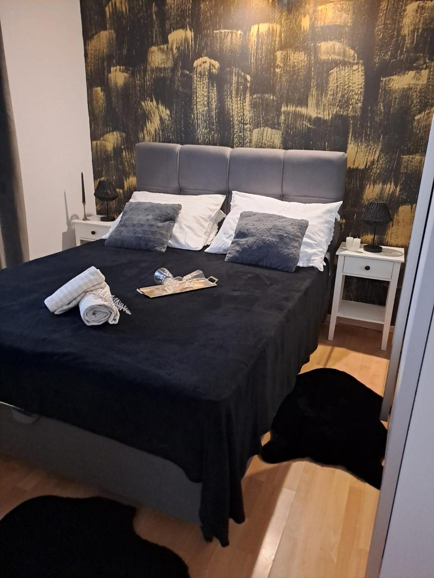 Apartman Marija บาร์บินเย ภายนอก รูปภาพ